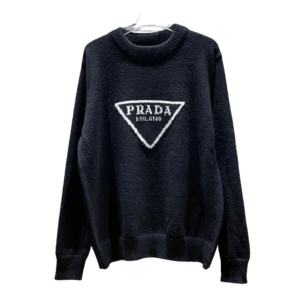 Prada hoodie