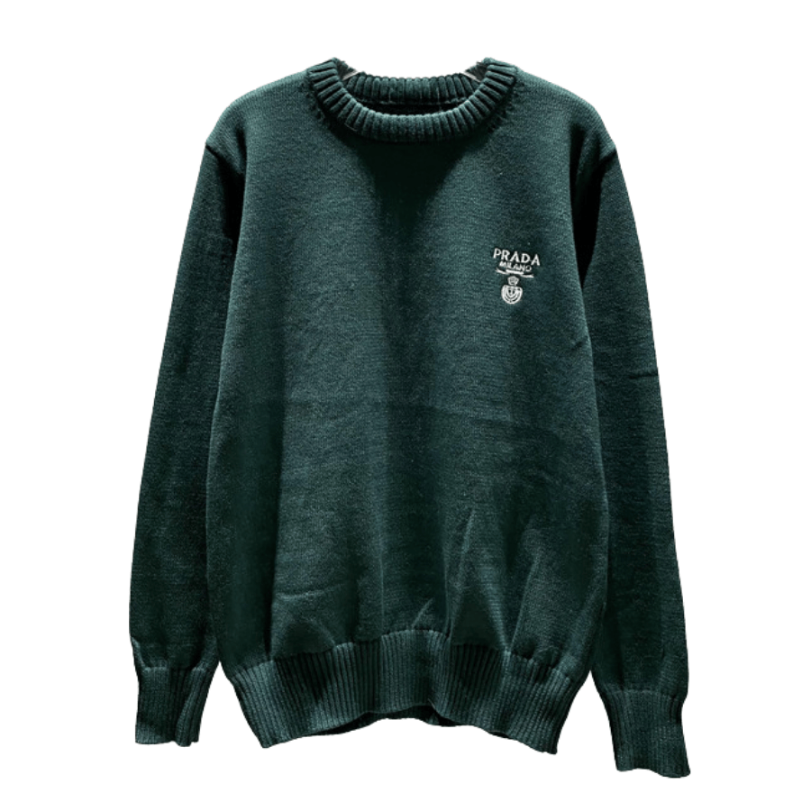 LIVIAN FUNDOS - 2025-08-04T151843.340 Prada hoodie - Image 1