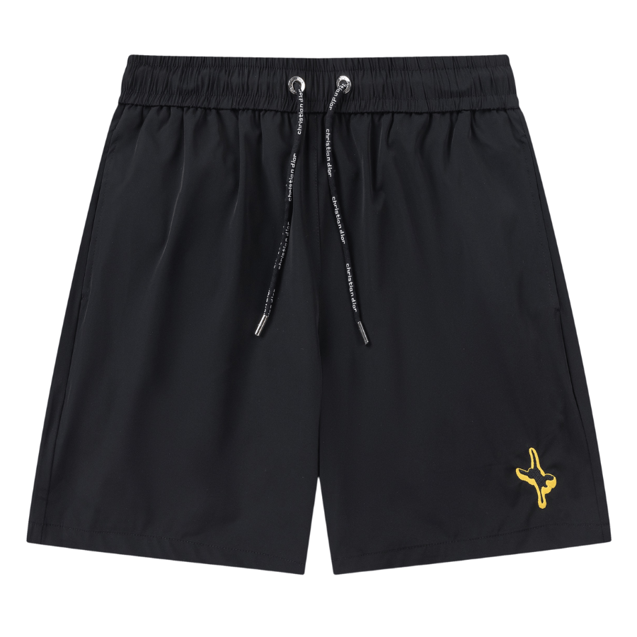 LIVIAN FUNDOS - 2025-08-04T154040.224 Dior shorts - Image 1