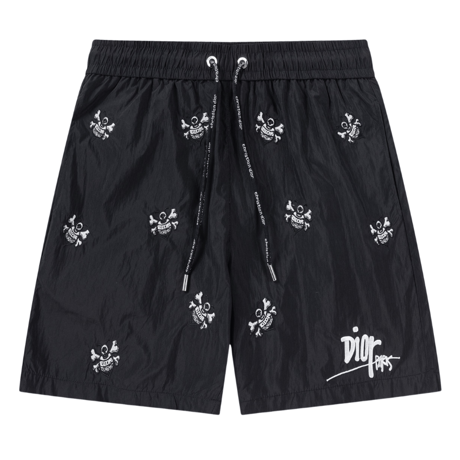 LIVIAN FUNDOS - 2025-08-04T154808.522 Dior shorts - Image 1