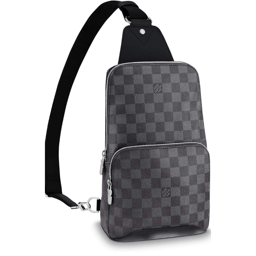 LIVIAN FUNDOS - 2025-08-04T231541.012 Louis vuitton bag - Image 1