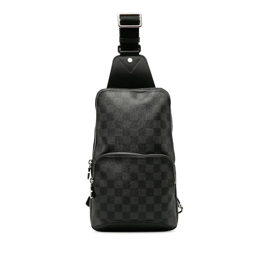LIVIAN FUNDOS - 2025-08-04T233857.247 Louis vuitton bag - Image 1