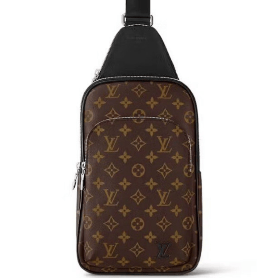 LIVIAN FUNDOS - 2025-08-04T234728.203 Louis vuitton bag - Image 1