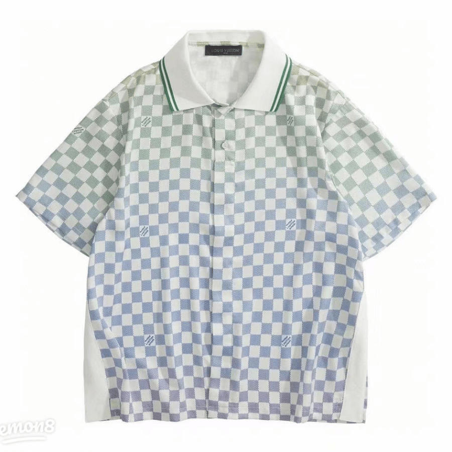 LIVIAN FUNDOS - 2025-08-05T004748.129 Louis vuitton t-shirt polo - Image 1