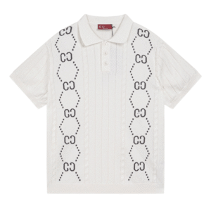 Gucci t-shirt polo
