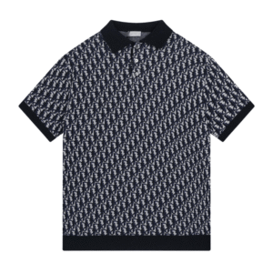 Dior t-shirt polo