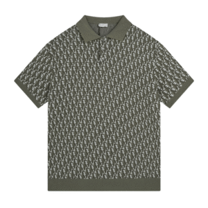 Dior t-shirt polo
