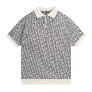 Dior t-shirt polo