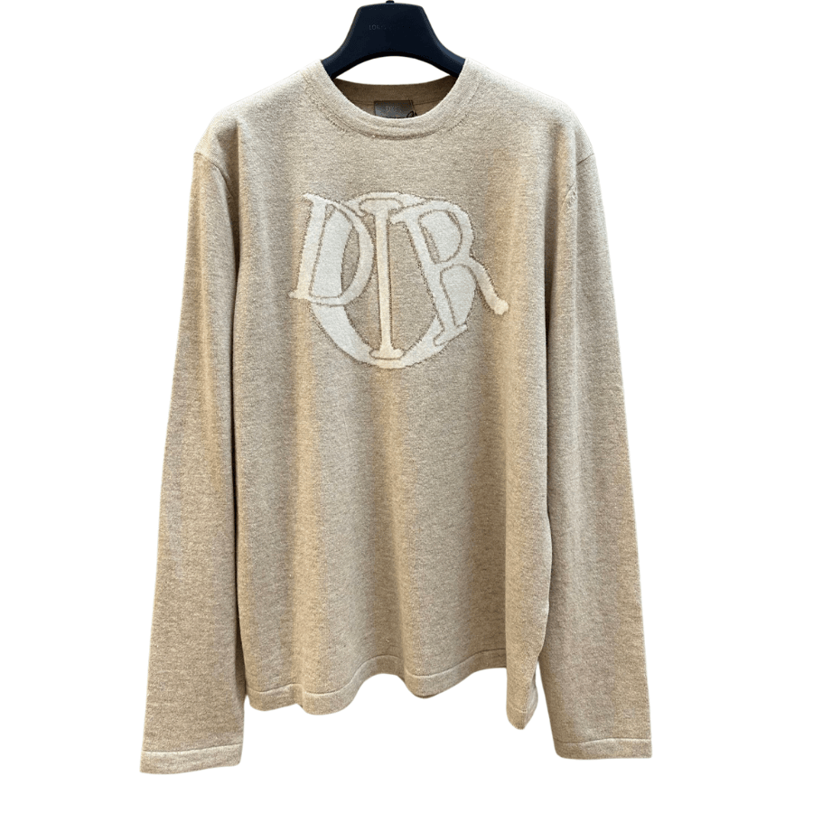 LIVIAN FUNDOS - 2025-08-05T183559.368 Dior hoodie - Image 1