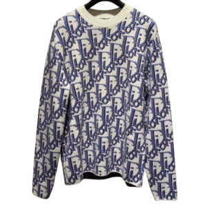 Dior sweater