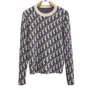 Dior sweater