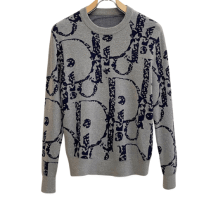 Dior sweater