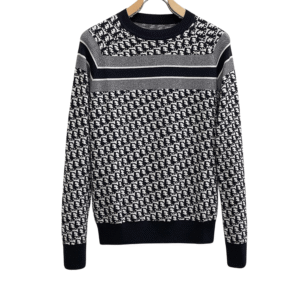 Dior sweater