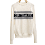 Dior sweater