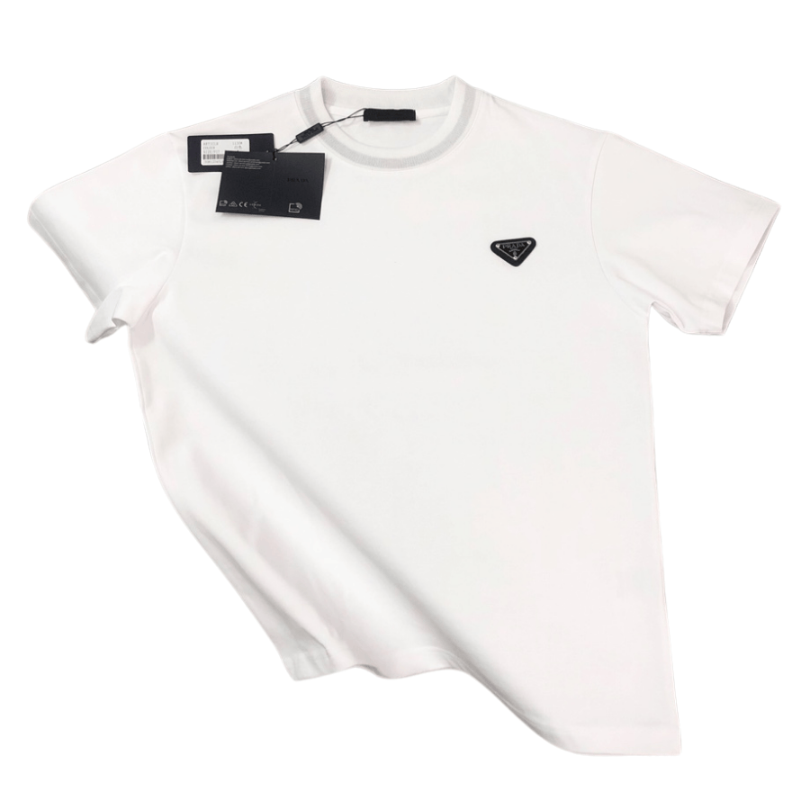 LIVIAN FUNDOS - 2025-08-06T194157.007 Prada t-shirt - Image 1