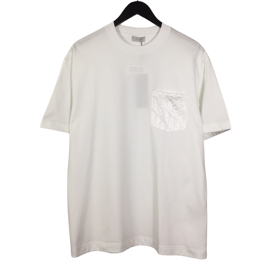 LIVIAN FUNDOS - 2025-08-06T205536.763 Dior t-shirt - Image 1