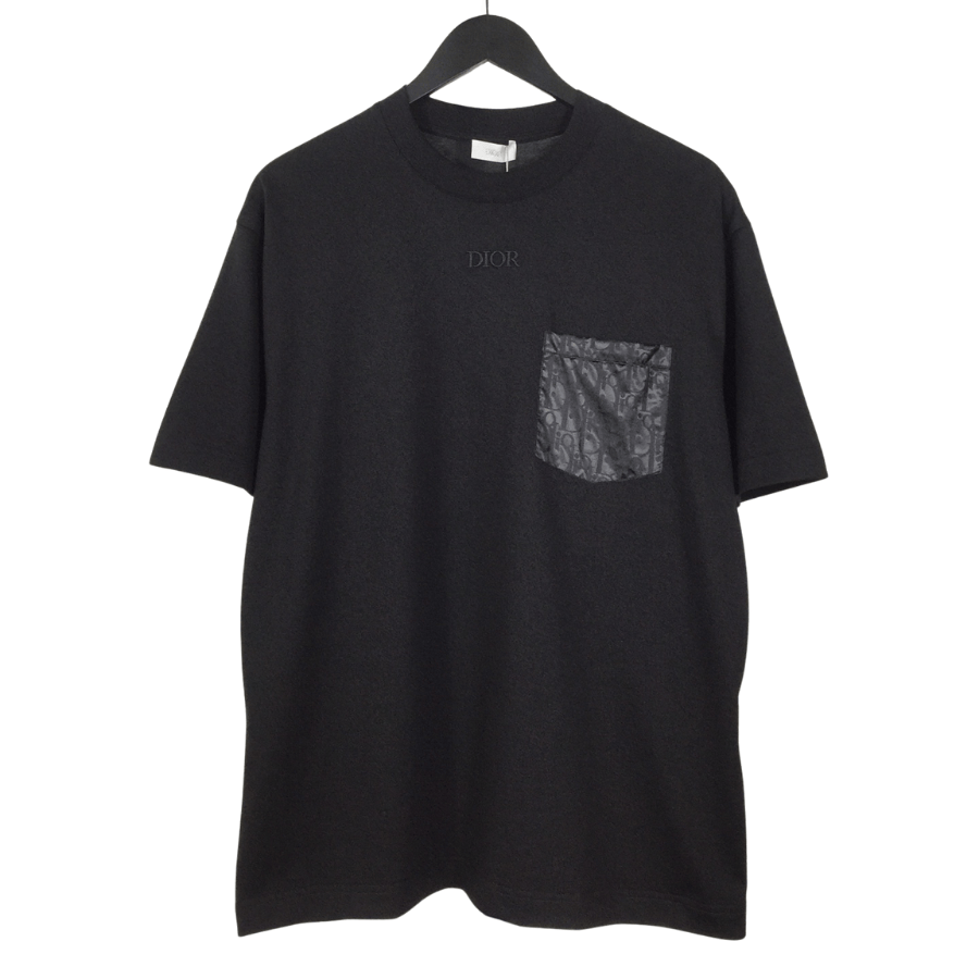 LIVIAN FUNDOS - 2025-08-06T205854.918 Dior t-shirt - Image 1