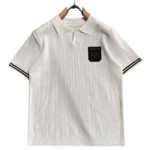 Prada t-shirt polo