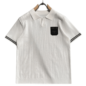 Prada t-shirt polo