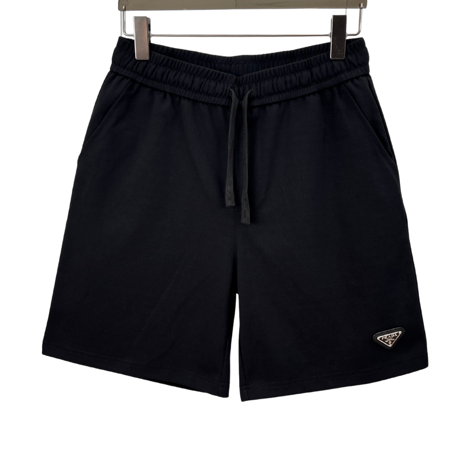 LIVIAN FUNDOS - 2025-08-11T213932.392 Prada shorts - Image 1