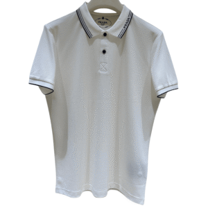 Prada t-shirt polo