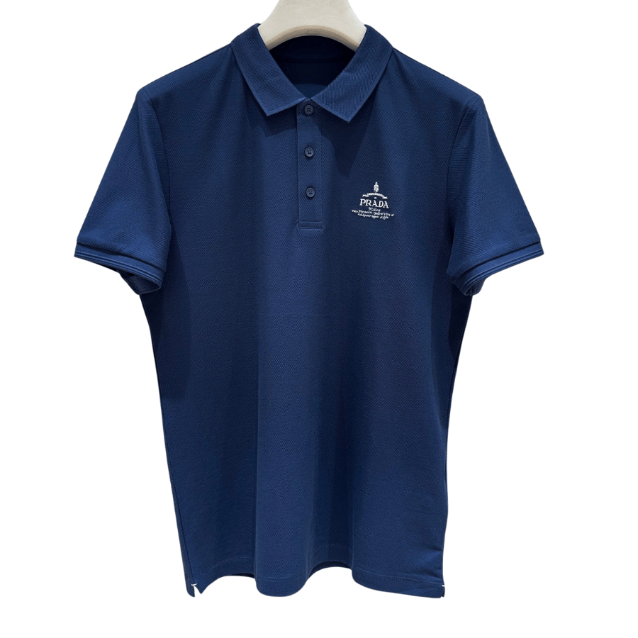 LIVIAN FUNDOS - 2025-08-11T215527.713 Prada t-shirt polo - Image 1