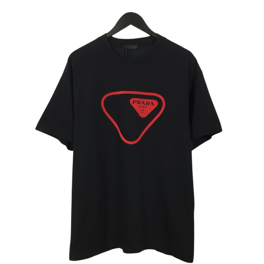 LIVIAN FUNDOS - 2025-08-12T192333.465 Prada t-shirt - Image 1