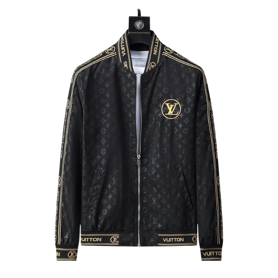 LIVIAN FUNDOS - 2025-08-12T201954.145 Louis vuitton jacket - Image 1