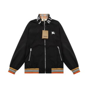 Burberry jacket