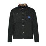 Burberry jacket