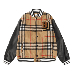 Burberry jacket