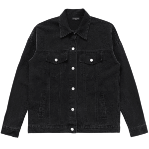 Balenciaga jacket
