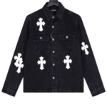 Chrome hearts jacket