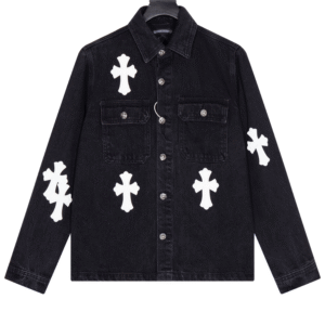 Chrome hearts jacket