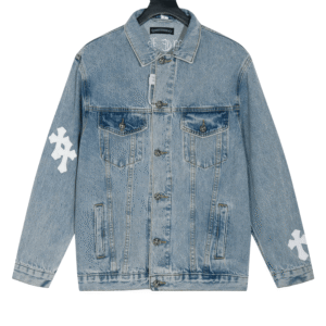 Chrome hearts jacket