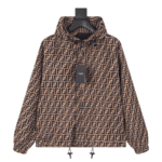 Fendi jacket