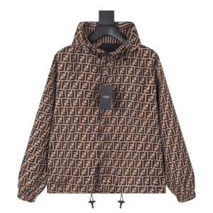 Fendi jacket