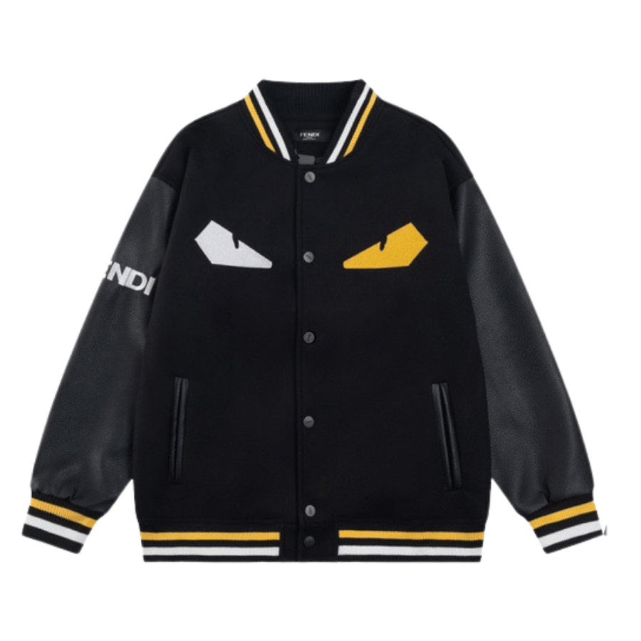 LIVIAN FUNDOS - 2025-08-12T224115.721 Fendi jacket - Image 1