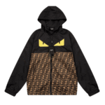 Fendi jacket