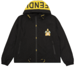 Fendi jacket