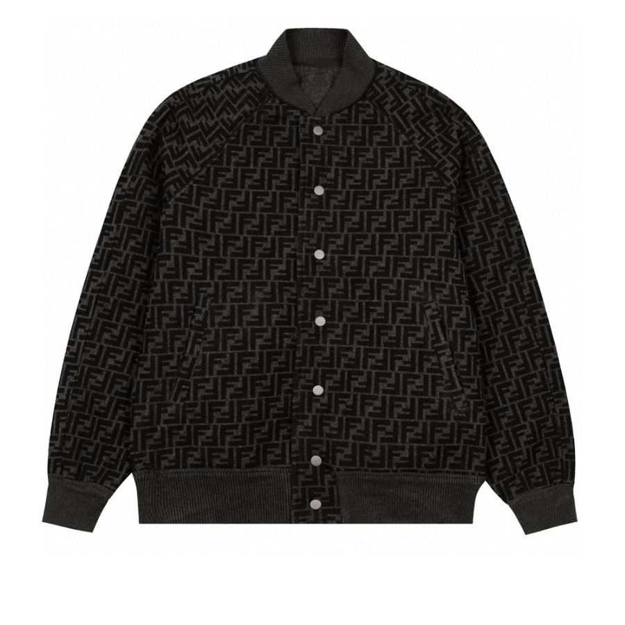 LIVIAN FUNDOS - 2025-08-13T132457.192 Fendi jacket - Image 1