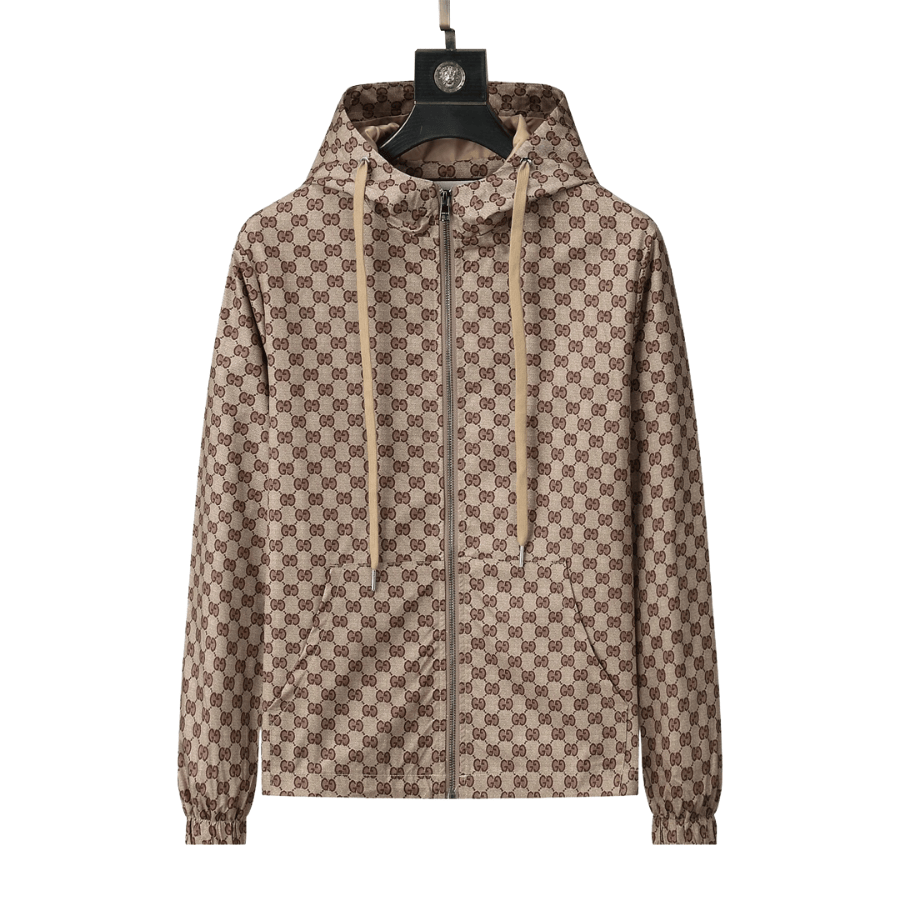 LIVIAN FUNDOS - 2025-08-13T140102.495 Gucci jacket - Image 1