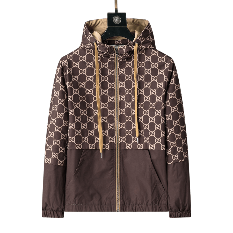 LIVIAN FUNDOS - 2025-08-13T141033.344 Gucci jacket - Image 1