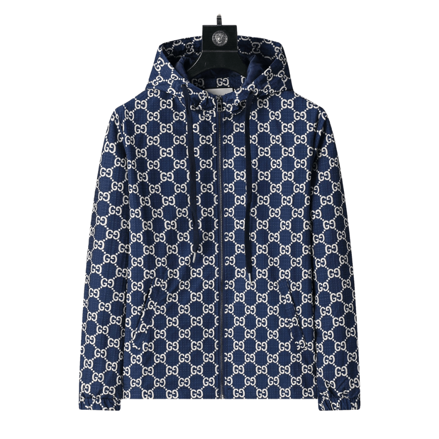 LIVIAN FUNDOS - 2025-08-13T141932.410 Gucci jacket - Image 1