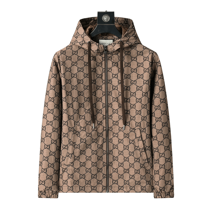 LIVIAN FUNDOS - 2025-08-13T142256.839 Gucci jacket - Image 1