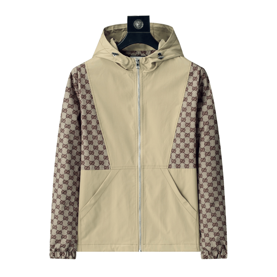 LIVIAN FUNDOS - 2025-08-13T143353.311 Gucci jacket - Image 1