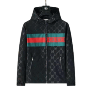 Gucci jacket