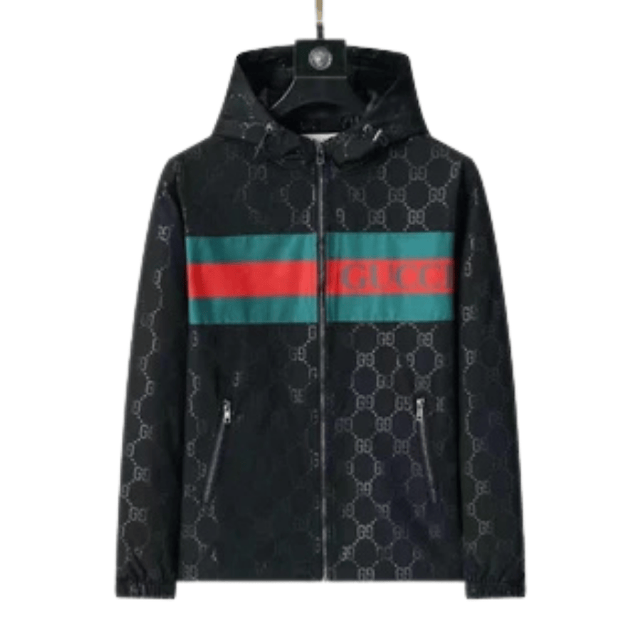 LIVIAN FUNDOS - 2025-08-13T143709.035 Gucci jacket - Image 1