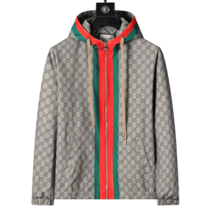 Gucci jacket
