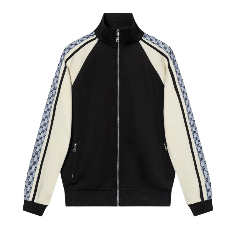 LIVIAN FUNDOS - 2025-08-13T153403.078 Gucci jacket - Image 1